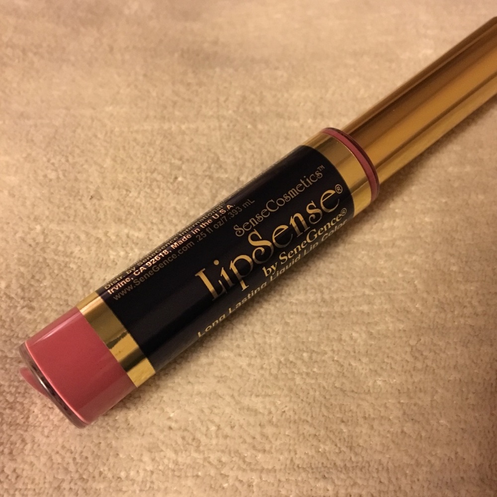 Sassy Z LipSense💄
